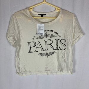 🏆 Truly madly deeply Corp top